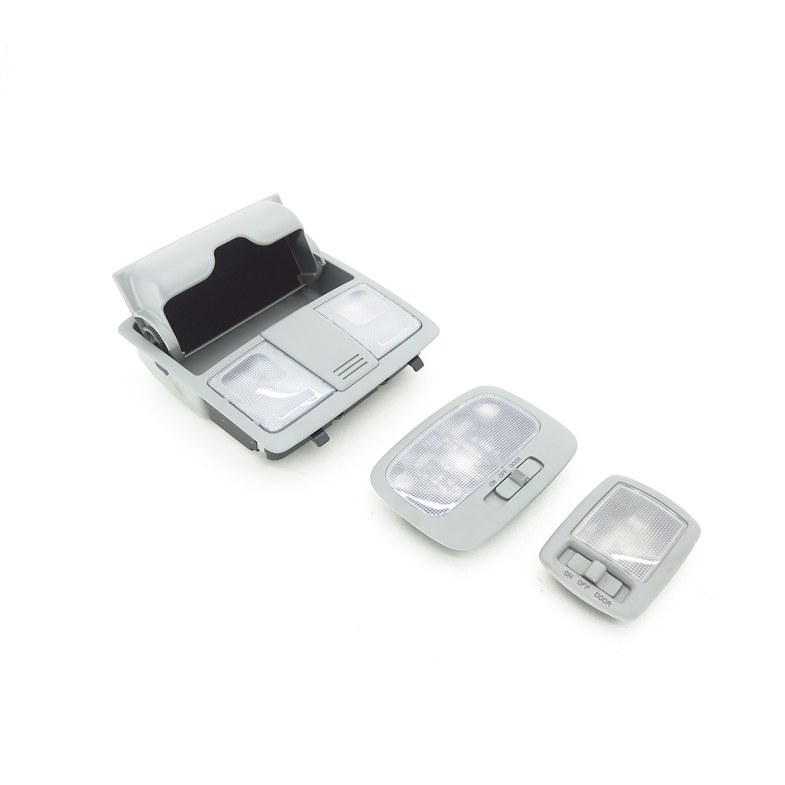 interior lighting Kia SORENTO II XM 928002P000 928502P200 926202P000 eBay