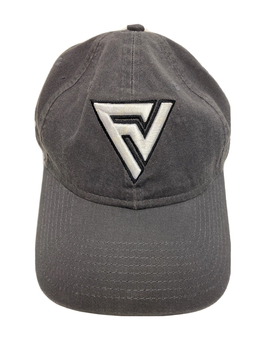 Fred hotsell vanvleet hat