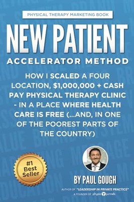 Neue Patientenbeschleuniger-Methode: Wie ich einen Standort von vier skalierte, 1.000.000 $ + Bargeld