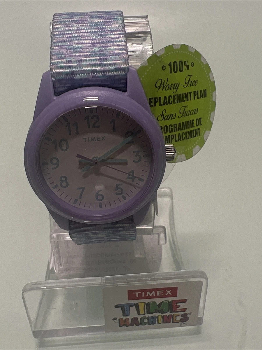 Timex girls 2025