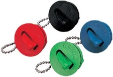 Sea-Dog Line Deck Fill Cap-Brown (Waste) 357094-1