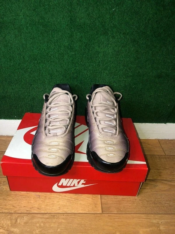 Nike Air Max Plus Tuned 1 TN, photo 3 sur 5
