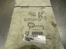 Allen Bradley 872C-D3NE12-D4 Ser C Sensor