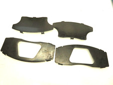Front Brake Pad Shim Kit Fits Nissan 200SX Maxima Sentra Stanza 084-2015