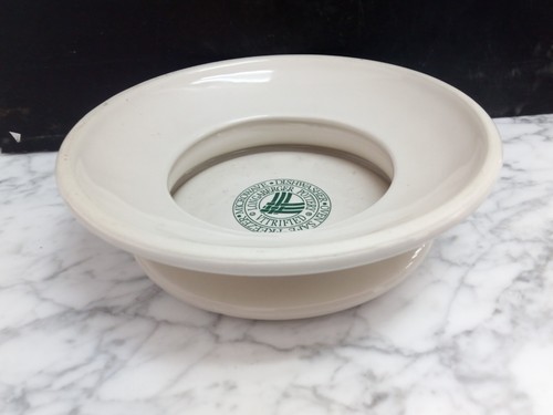 Longaberger Woven Traditions Candle Holder for 3.5" Pillar Candle - 第 1/5 張圖片