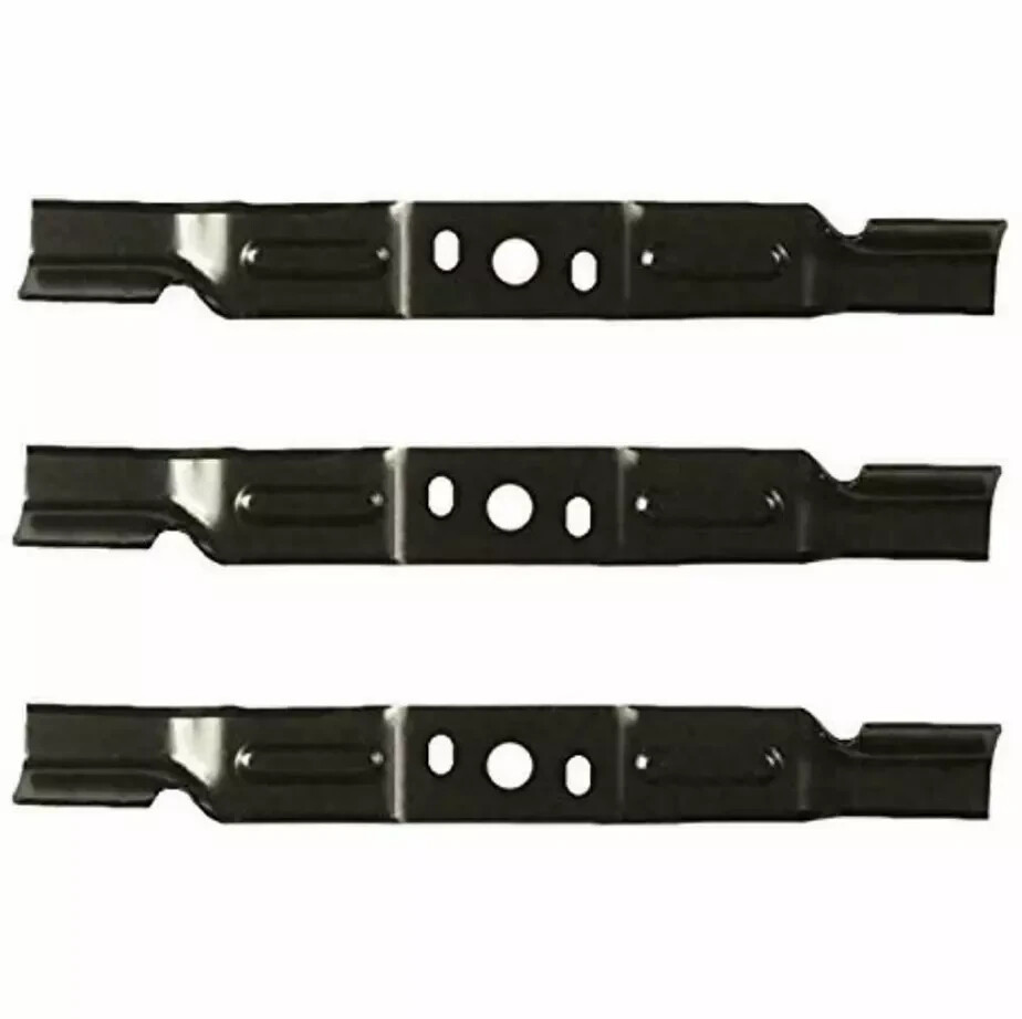 Husqvarna 3-Blade Bagger Kit for 54