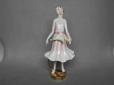 ALBANY FINE CHINA # RUBIN # FIGUR EDELSTEIN KONVOLUT - MIT GOLD METALLSOCKEL