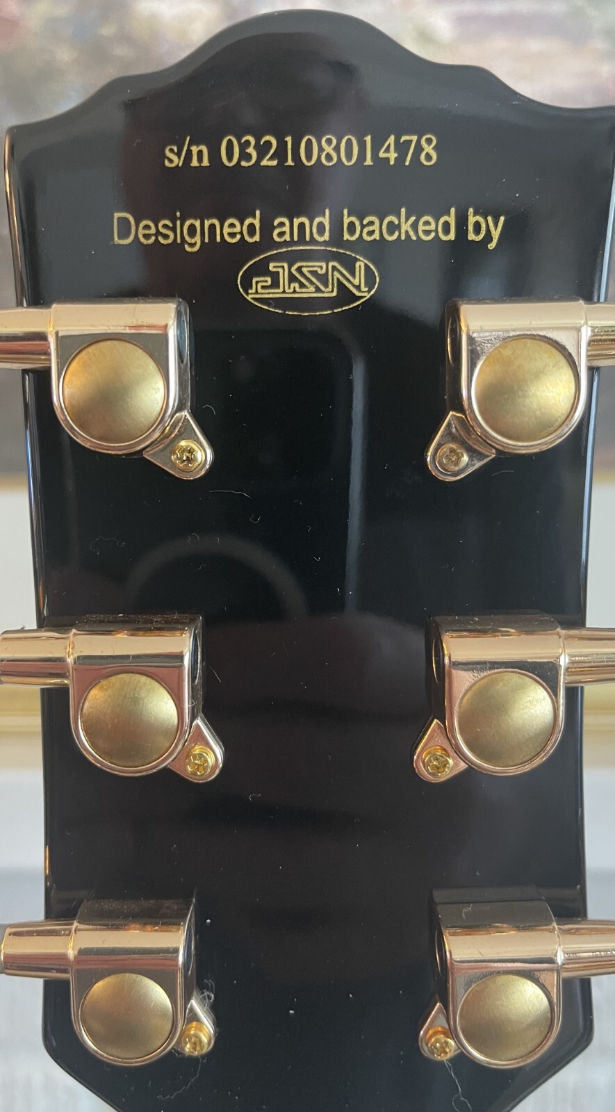 Firefly FFLPSBKE Elite LP Style Electric Guitar Black. eBay