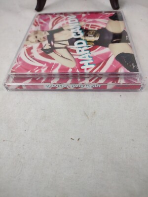 Madonna : Hard Candy CD (2008) | eBay