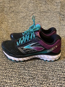 brooks ghost 9 womens size 7