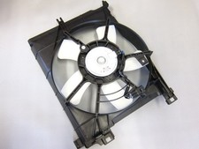 Daihatsu OEM Radiator Fan Assy w/Motor Type B 16360-B2151