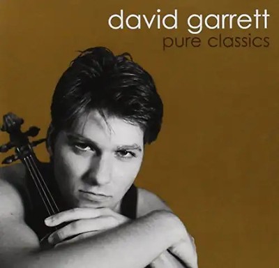 David Garrett - Pure Classics