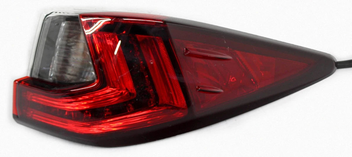 LEXUS RX350 右テールランプ Genuine OEM Tail Lights for Lexus RX350 for sale | eBay