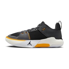 Jordan One Take 5 Big Kids' Shoes FD2338-007, Black/Anthracite/Sail/Taxi Size