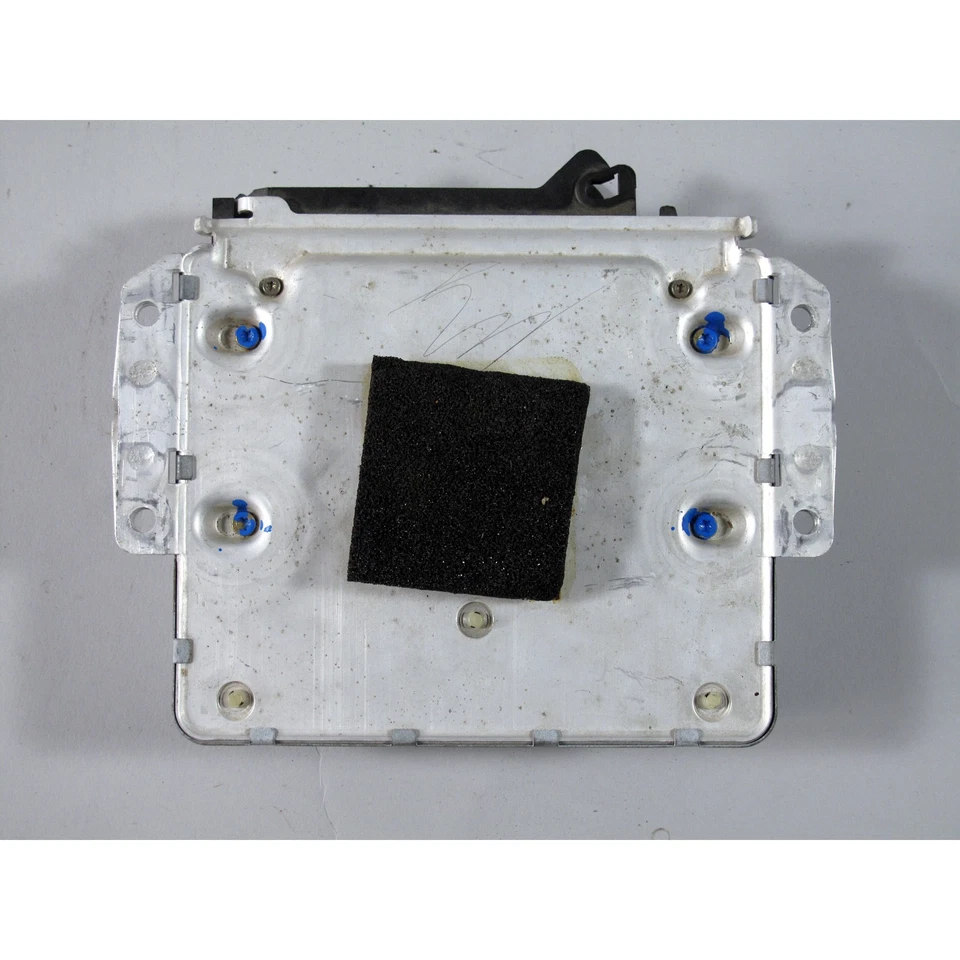 BMW M20 Bosch Engine Computer DME Motronic 1.3 1985-1991 325i 525i 0261200525 - Image 2 of 4