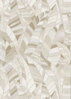 Erismann Vliestapete Serenade Floral Beige 10,05 X 0,53 M Wandtapete