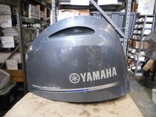 Yamaha F200XCA Motor  Cowling 6DA-42610-02-00 Engine   LOCAL PICK UP!
