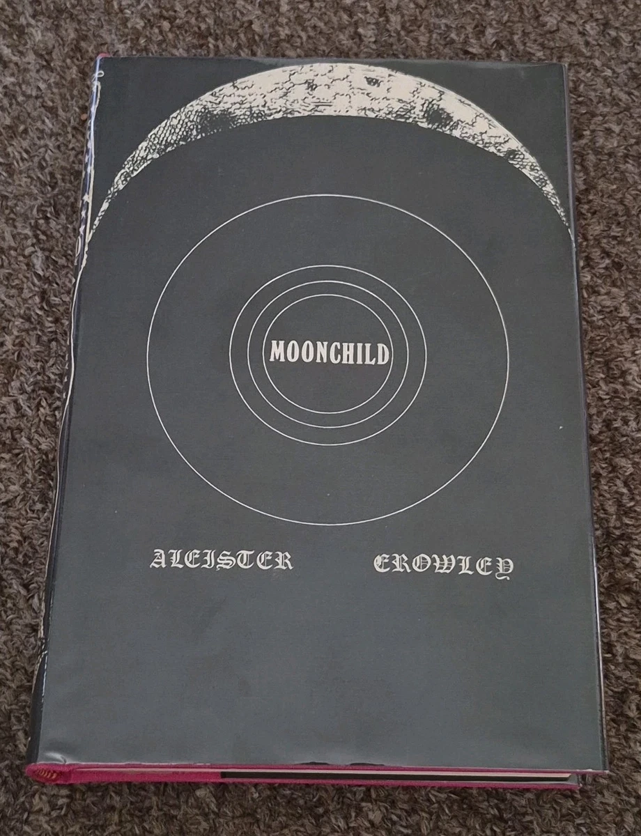 25+ Aleister Crowley In Antiquarian & Collectible Books for sale