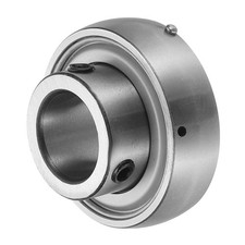 SB204-12 Insert Bearing 0.8" Bore, Spherical Insert Bearing Chrome Steel