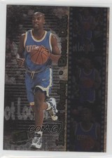 1999 Press Pass SE Instant Replay Baron Davis #IR3 0d2