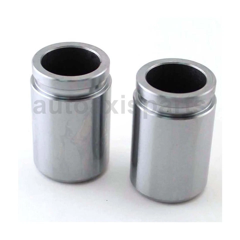 2 pistones de pinza de freno de disco trasera Carlson para Hyundai Elantra 2009-2012 Foto 2 de 2