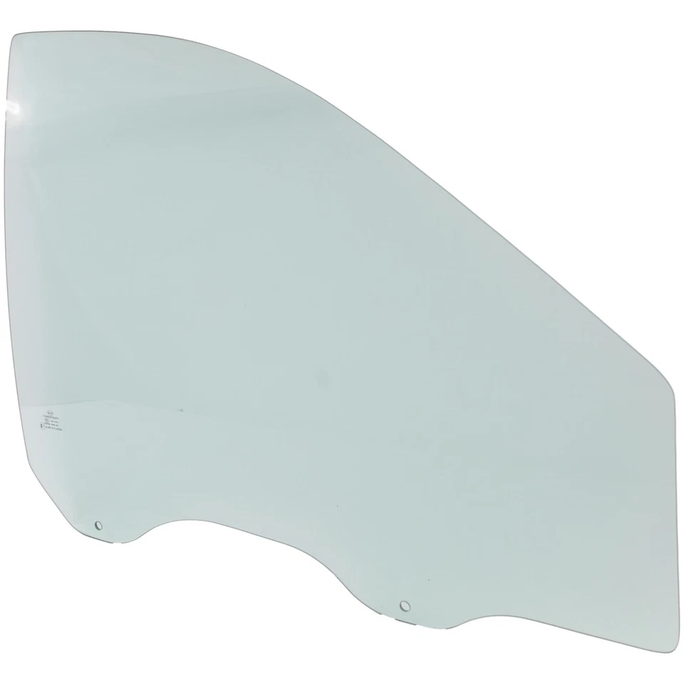 Gafas puerta pasajero delantero lado derecho 824214D010 para Kia Sedona Hyundai Foto 4 de 4