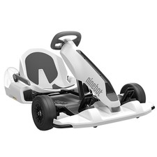 Segway N4MZ98 Electric Gokart Kit - White for sale online | eBay