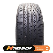 Set Of 2 Used 23555r19 Toyo Open Country A39 - 101v - 7.5-8.532 No Repairs Set Of 2 Used 23555r19 Toyo Open Country A39 - 101v - 7.5-8.532 No Repairs