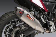 Yoshimura Yamaha Ténéré 700 Silencieux