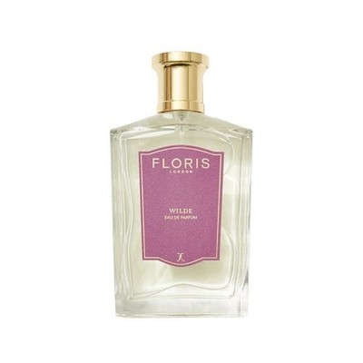 Floris Unisex Wilde EDP Spray 3.4 oz Fragrances 886266631048