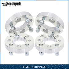 4 1 4x100 To 4x108 Wheel Adapters For Honda Acura 4x100 Hub To 4x108 Wheel