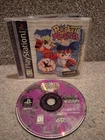 Pocket Fighter (Sony PlayStation 1, 1998)