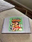 New ListingBanjo‑Tooie – Nintendo 64 – Cartridge Only – Authentic – Tested #25