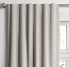 Threshold Blackout Aruba Window Curtain Panel Traditional OEKO-TEX 50  x84  T28