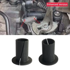 2X Enhanced Gear Lever Bearing Bush For VW Bora Caddy Eos SEAT SKODA AUDI 95-15