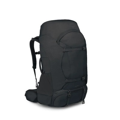 Osprey Farpoint Trek 70L Travel & Hiking Backpack - Latest Model, Black - NEW