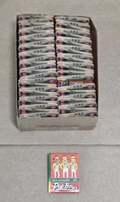 (48) Vintage PEP BOYS Matchbook Unused & Unstruck