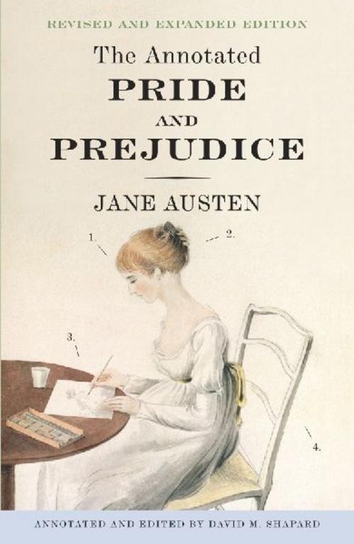 The Annotated Pride & Prejudice Jane Austen - Bild 2
