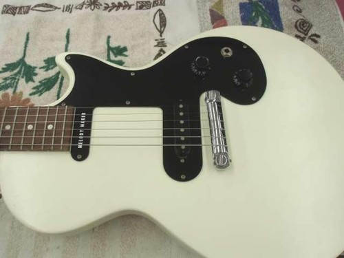GIBSON MELODY MAKER Used Electric Gutiar - Picture 3 of 11