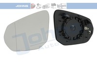 13 56 37-81 Spiegelglas, AußEnspiegel Links FüR Audi Q2 (Gab, Gag)