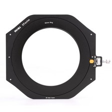 NiSi V7 Alpha 100mm Filter Holder for DSLR and Mirrorless Cameras