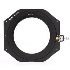 NiSi V7 Alpha 100mm Filter Holder for DSLR and Mirrorless Cameras