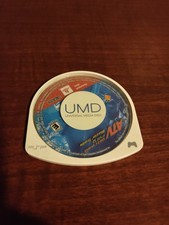 ATV Offroad Fury Blazin Trails Sony PlayStation Portable PSP UMD Disc Tested