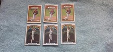 Shohei Ohtani 2021 Heritage X6 Baseball Cards