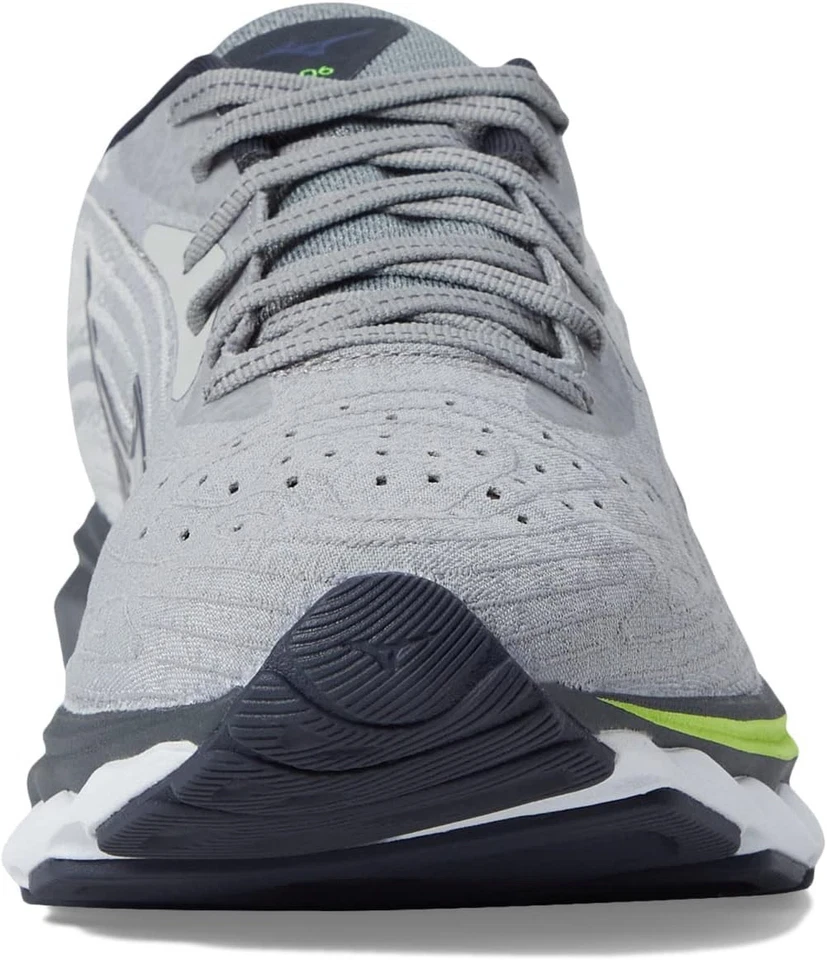 Zapato para correr Mizuno Wave Sky 6 para mujer Foto 4 de 4