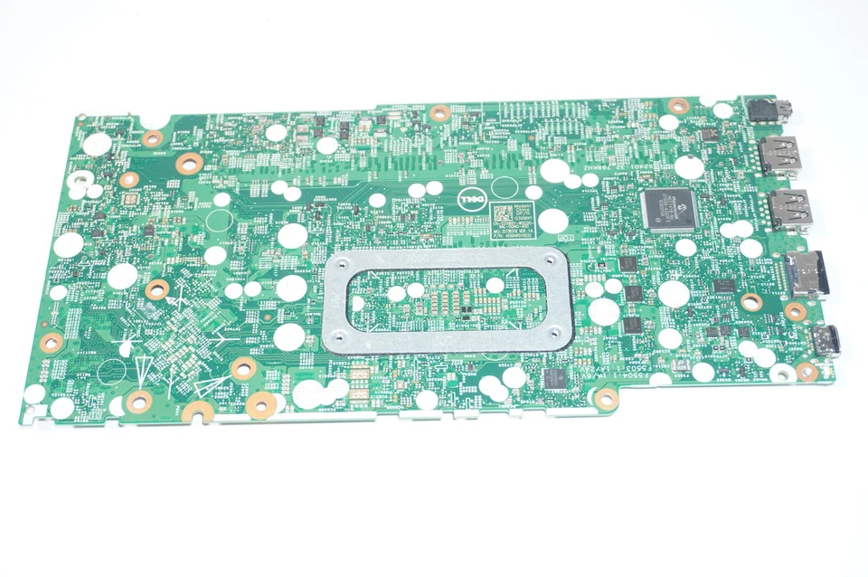 Compatible with 3XWXY Dell Intel Core i5-10210U Motherboard INSPIRON 5591 - Image 2 of 2