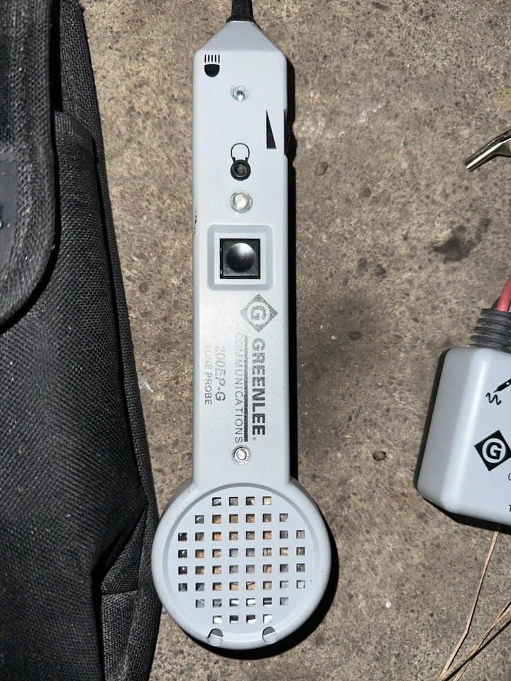 GREENLEE 200EP-G + 77HP-G/6A - Изображение 4 из 4