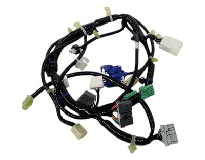 #ad Genuine Honda Cord Front Seat Power Memory 81606 TE0 A51 $154.62