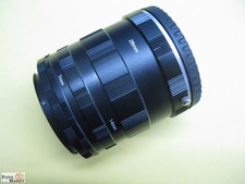 Nahring-Satz für Canon EF Bajonett - Macro Zwischenringe 7, 14, 28 mm manual