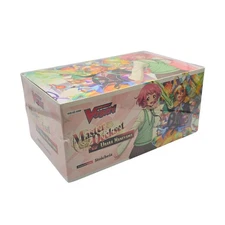 Cardfight Vanguard Master Deckset Urara Haneyama [VGE-DZ-SS06]